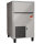 Eiswürfelbereiter, Luftkühlung, 47 kg/24 h 500x580x800mm 230V