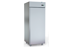 Eiscreme Edelstahl Gefrierschrank bis -25°C