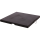 Granitplatte Polish 120kg schwarz