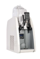 Soft-Eis Maschine Quickream 1, 4Liter,