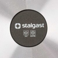 Stalgast Titanium Aluminiumguss-Pfanne Ø 280 mm