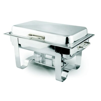 Chafing Dish Topaz GN 1/1
