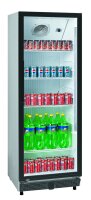 Getränkekühlschrank KS-360 weiß 347L