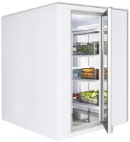 Kühlzelle ohne Aggregat 3,2 m³ weiß 1500...