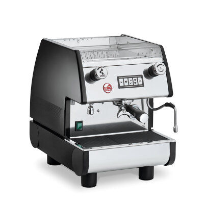 La Pavoni Kaffeemaschine Kaffeevollautomat La Pavoni PUB1V 1-Gruppig 230V