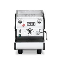 La Pavoni Kaffeemaschine Kaffeevollautomat La Pavoni PUB1V 1-Gruppig 230V