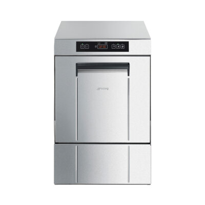 Smeg Gläserspülmaschine Ecoline Reinigerdosierer, Klarspülmitteldosierer 3 kW 230V