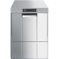 Smeg Geschirrspülmaschine Ablaufpumpe Reinigerdosierer Klarspüldosierer 5,2kW 400V B-Ware