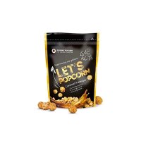 Let´s Popcorn Caramel-Premium 500g