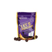 Let´s Popcorn Cookies & Cream 500g