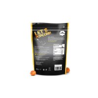 Let´s Popcorn Caramel-Premium VPE = 13 Stück a 80g