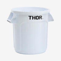 THOR ® Runder Behälter 38L 40 x 44 cm...