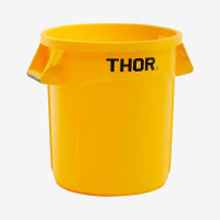 THOR ® Runder Behälter 38L 40 x 44 cm...