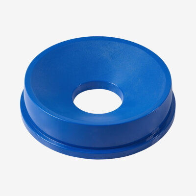 THOR ® Trichterdeckel für 1012 50 x 11,5 cm verfügbare Farben: BLAU, GRAU, GRÜN