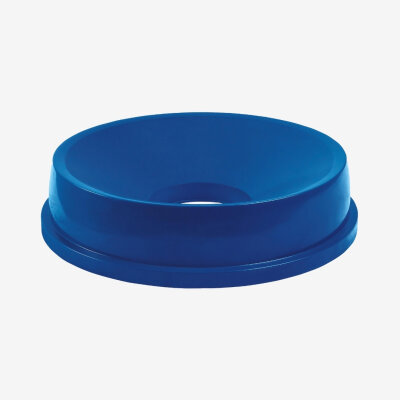 THOR ® Trichterdeckel für 1013 56,8 x 12,9 cm verfügbare Farben: BLUE, GRAY, GRN