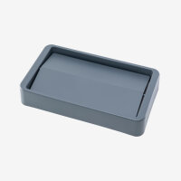 SVELTE ® Schwenkdeckel für 1215 45,4 x 25,9 x 8 cm verfügbare Farben: BLUE, GRAY, GRN, BLA, BEIG