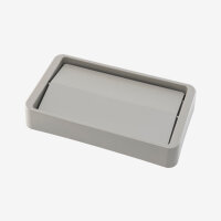 SVELTE ® Schwenkdeckel für 1215 45,4 x 25,9 x 8 cm verfügbare Farben: BLUE, GRAY, GRN, BLA, BEIG