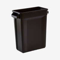 SVELTE ® Behälter 60L 57 x 27,2 x 63,2 cm...