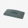 SVELTE ® Griffdeckel 52,3 x 28,8 x 7 cm verfügbare Farben: GRAY