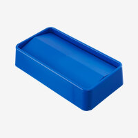 SVELTE ® Schwenkdeckel 52,3 x 28,8 x 11,5 cm verfügbare Farbe: BLUE, GRAY, GRN, BLA, BEIG