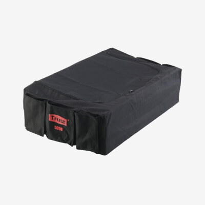 ABDECKUNGSBEZUG zubehör für den Klappbaren Wäschewagen 5045 und 5090 85.0 × 55.0 × 23.0cm verfügbare Farbe: BLA