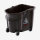 GRANDMAID Eimer mit Zubehörkits 33 L 51.1 × 40.6 × 44.2cm verfügbare Farben: BLUE, GRN, RED, YEL, BRN