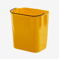 Schmutzwassereimer 17 L Zubehör  Eimer mit Zubehörkits für 5221/5223 56.0 × 40.5 × 29.5cm verfügbare Farben: RED, YEL