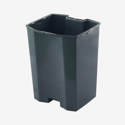 Auslaufsichere Einsätze für 1253 38L 36,5 x 29,8 x 50,2 cm Farbe: Grau