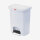 SVELTE ® Tretabfallbehälter 30L 42,5 x 27,1 x 53,6 cm verfügbare Farbe: BLUE, GRAY, WHT, YEL, GRN, RED, BLA, BEIG