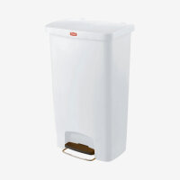 SVELTE ® Tretabfallbehälter 68L 50 x 31,1 x 80,3 cm verfügbare Farben: BLUE, GRAY, WHT, YEL, GRN, RED, BLA, BEIG