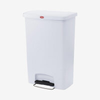 SVELTE ® Tretabfallbehälter 90L 57 x 35,3 x 82,6 cm verfügbare Farben: BLUE, GRAY, WHT, YEL, GRN, RED, BLA, BEIG