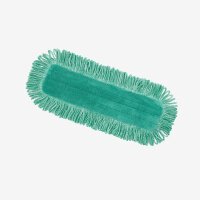 NAELC ® Mikrofaser-Fransen-Staubmopp 46 cm...