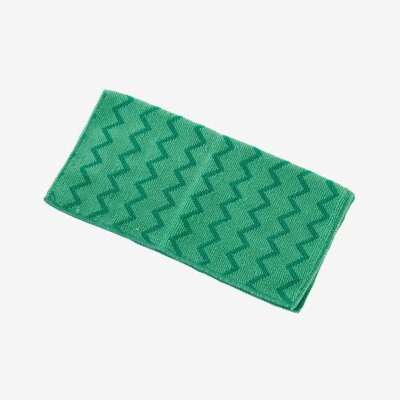 U-RAG ® Mikrofaser XL Allzwecktuch 50 x 50 cm verfügbare Farbe: GRN