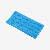 U-RAG ® Mikrofaser-Allzwecktuch 30 x 30 cm verügbare Fraben: BLUE, GRN, RED