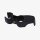 PREDATOR ® Halterung für aufrechte Kehrschaufel  10.6 × 4.9 × 3.7cm Farbe: Schwarz