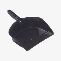 Robuste Kehrschaufel 31.1 × 21.0 × 6.7cm...