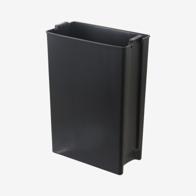 Auslaufsichere Einsätze für 1302 50L 45,1 x 24,3 x 64 cm Farbe: Schwarz