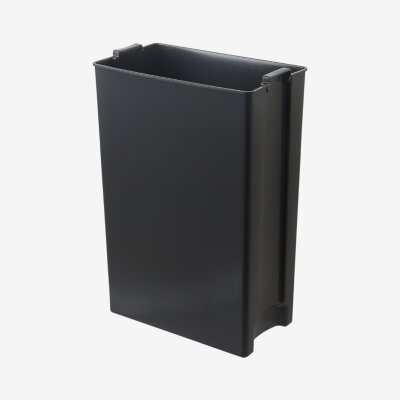 Auslaufsichere Einsätze für 1303 68L 48,2 x 27,9 x 70 cm verfügbare Farbe: Schwarz