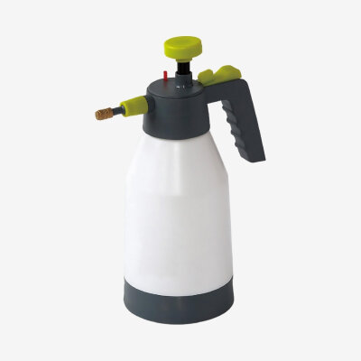 Pneumatischer Sprayer 1 L Farbe: WHT