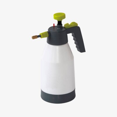 Pneumatischer Sprayer 2 L Farbe: WHT