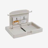 HEIMDALL ® Wickelstation 84.5 × 54.6 ×...