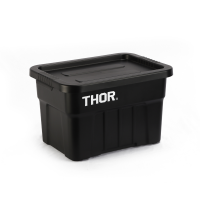 THOR Behälter mit Deckel 22 L 44.4 x 31.5 x 27.5 cm Farben: GRAY, BLA, OD, CG, WHT, YEL