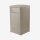 RISTON ® Dekorativer Behälter 190L 62,9 x 64 x 107 cm verfügbare Farben: GRN, BEIG, BLA