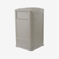 RISTON ® Dekobehälter, Tablett-Oberteil 190L...