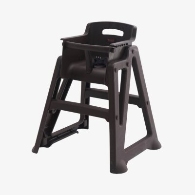Kid&Cool ® Kindersitz ohne Rollen (zerlegt geliefert, zur Selbstmontage) 63.6 × 58.3 × 76.8cm verfügbare Farben: BLAU, GRÜN, SCHWARZ, BRAUN, PLATINIUM