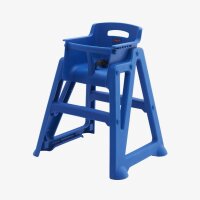 Kid&Cool ® Kindersitz ohne Rollen (zerlegt geliefert, zur Selbstmontage) 63.6 × 58.3 × 76.8cm verfügbare Farben: BLAU, GRÜN, SCHWARZ, BRAUN, PLATINIUM