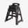 Kid&Cool ® Kindersitz ohne Rollen (zerlegt geliefert, zur Selbstmontage) 63.6 × 58.3 × 76.8cm verfügbare Farben: BLAU, GRÜN, SCHWARZ, BRAUN, PLATINIUM