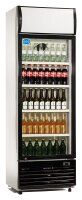 Flaschenkühlschrank LG-300F, 220V, 1,74kW/24h